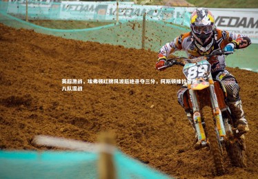 亚博娱乐|英超激战，埃弗顿红牌风波后绝杀夺三分，阿斯顿维拉领跑八队混战