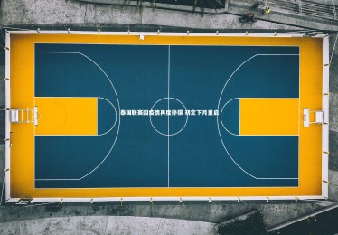 yabo体育|泰国联赛因疫情再度停摆 初定下月重启